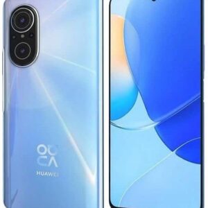 Smartphone HUAWEI Nova SE (/Go) Bleu