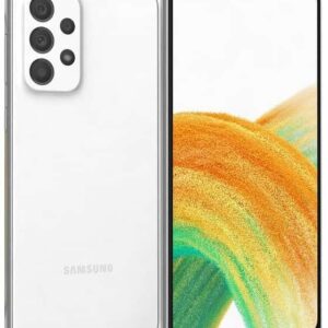 Smartphone Samsung Galaxy A G (/Go) Blanc