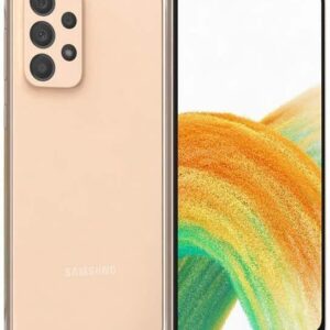 Smartphone Samsung Galaxy A G (/Go) Pêche