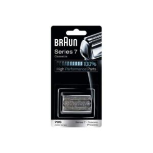 s cassette series serie pour cc pulsonic s cc braun brpr