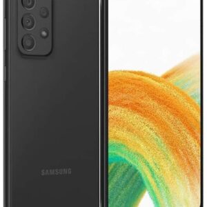 Smartphone Samsung Galaxy A G (/Go) Noir