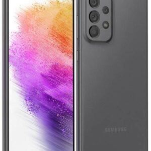 Smartphone Samsung Galaxy A G (/Go) Gris