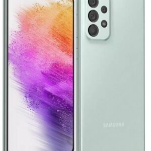 Smartphone Samsung Galaxy A G (/Go) Menthe