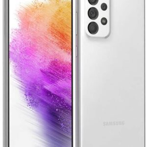 Smartphone Samsung Galaxy A G (/Go) Blanc