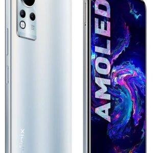 Smartphone Infinix NOTE ( Go) Blanc