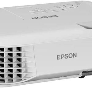 Vidéo Projecteur EPSON EB E XGA