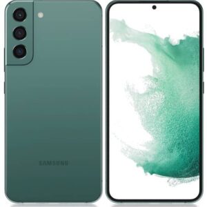 Smartphone Samsung Galaxy S Plus (/GO) Vert