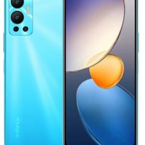 Smartphone Infinix Hot (/Go) Bleu