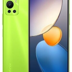 Smartphone Infinix Hot (/Go) Vert