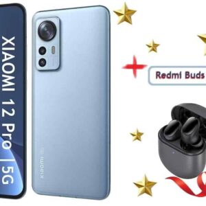 Smartphone Xiaomi Pro  ( Go) Bleu