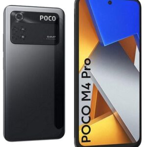 Smartphone Xiaomi Poco M PRO (+Go) Noir