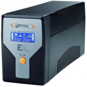 Onduleur Infosec e lcd &#