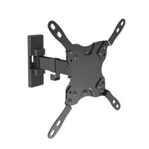 Support Mural Mobile SBOX LCD Pour TV &#