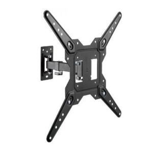 Support Mural Mobile SBOX LCD Pour TV &#