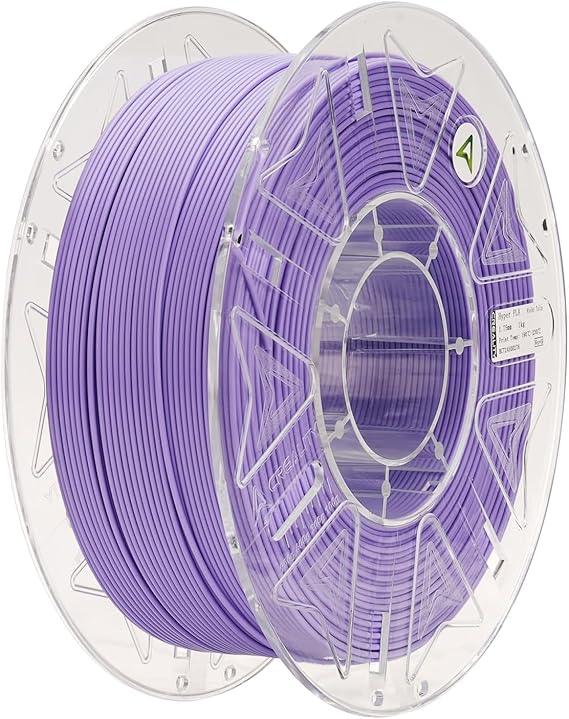 Creality Hyper RFID PLA Filament 1.75mm 1Kg Violet 1 FfTrUYCL AC SX