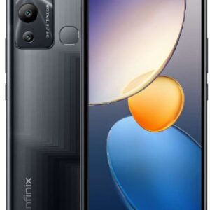 Smartphone Infinix Hot i (/Go) Noir