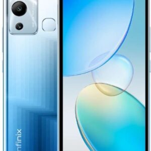 Smartphone Infinix Hot i (/Go) Bleu