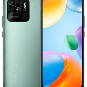 Smartphone XIAOMI Redmi C ( Go) Vert
