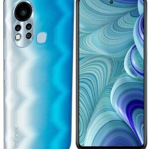 Smartphone Infinix Hot S (/Go) Silver