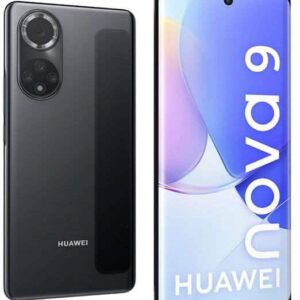 Smartphone HUAWEI Nova (/Go) Noir