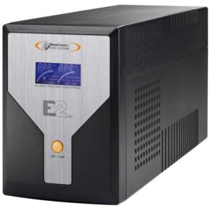 Onduleur Infosec e lcd &#