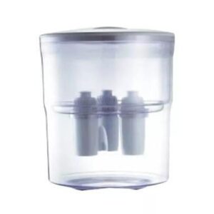 Bonbonne Filtrante à filtres Westpoint litres