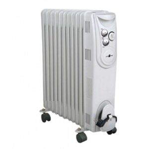 Radiateur à bain d&rsquo;huile Coala &# W &# BHN