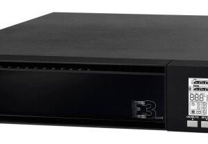 Onduleur Infosec e lcd rt