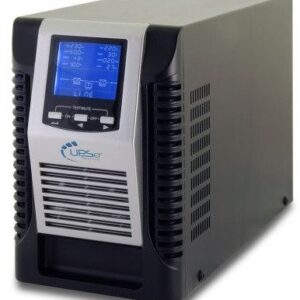 Onduleur On Line UPSET Poweractive VA W