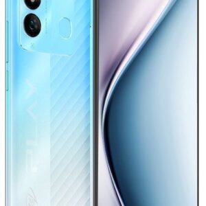 Smartphone Itel P (/Go) Bleu