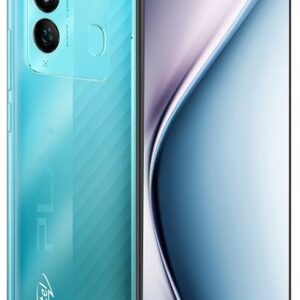 Smartphone Itel P (/Go) Vert