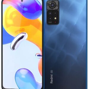 Redmi Note Pro G – Smartphone Xiaomi ( Go) Bleu