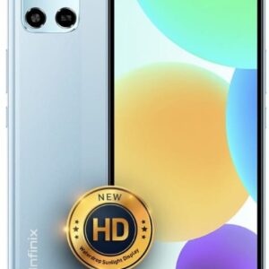 Smartphone Infinix Smart HD (/Go) Bleu Sky