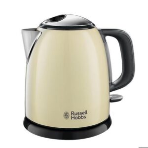 Bouilloire Russell Hobbs &# &# Beige