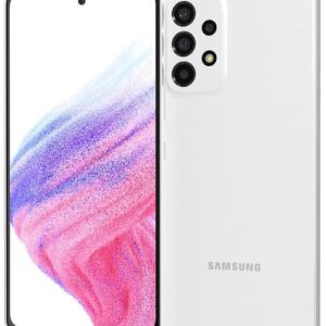 Smartphone Samsung Galaxy A ( Go) Blanc
