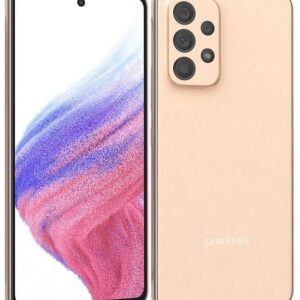 Smartphone Samsung Galaxy A ( Go) Orange