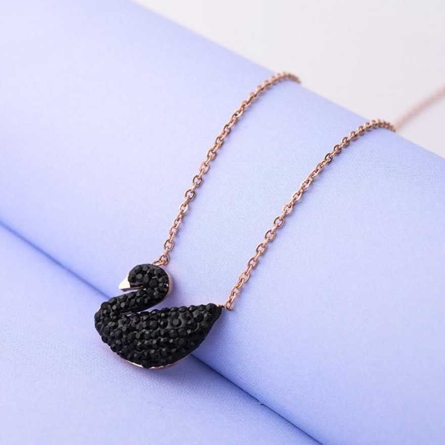 Collier Canard 1 Collier Canard