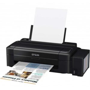 Imprimante à réservoir Epson L