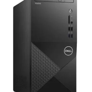 PC De Bureau Dell Vostro i e GÉN Go Go Noir