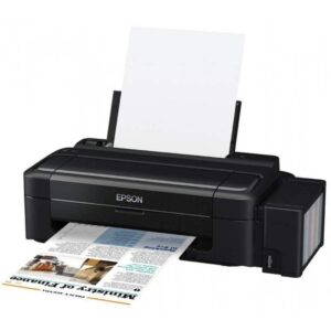 Imprimante à réservoir Epson L