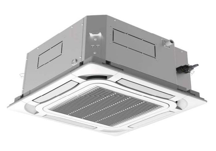 Climatiseur Cassette GREE 48000 BTU Inverter 1 Climatiseur Cassette GREE BTU Inverter