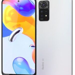 Redmi Note Pro G – Smartphone Xiaomi ( Go) Blanc