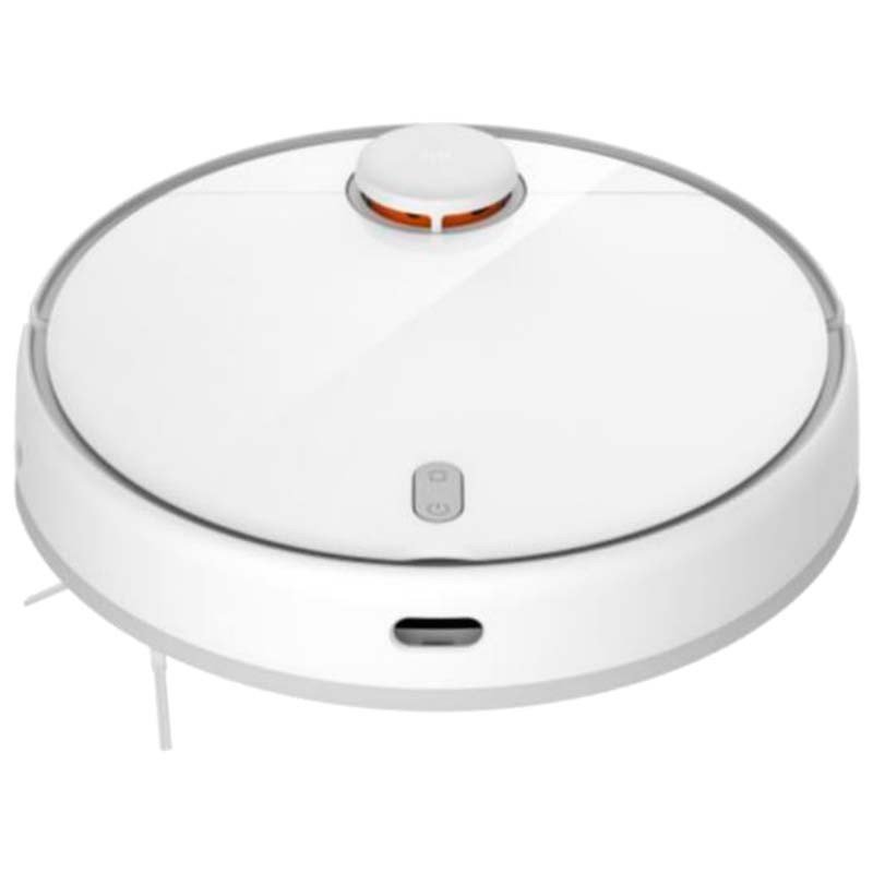 Aspirateur sans fil XIAOMI Mi Robot Vacuum Mop 2 Pro – Blanc 1 Aspirateur sans fil XIAOMI Mi Robot Vacuum Mop Pro &#; Blanc