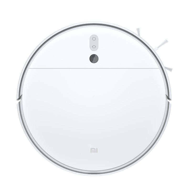 Aspirateur sans fil XIAOMI Mi Robot Vacuum Mop 2 – Blanc 1 Aspirateur sans fil XIAOMI Mi Robot Vacuum Mop &#; Blanc