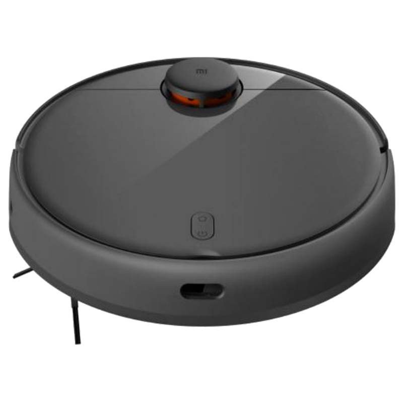 Aspirateur sans fil XIAOMI Mi Robot Vacuum Mop 2 Pro – Noir 1 Aspirateur sans fil XIAOMI Mi Robot Vacuum Mop Pro &#; Noir