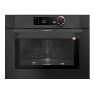 Micro onde Encastrable De Dietrich L &# DKEA &# Noir