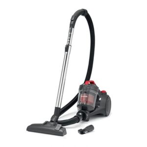 Aspirateur Sans Sac BRANDT W &# ASSR &# Noir
