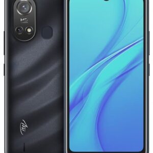 Smartphone Itel A Lite (/Go) Noir