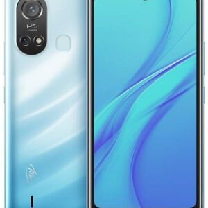 Smartphone Itel A Lite (/Go) Bleu