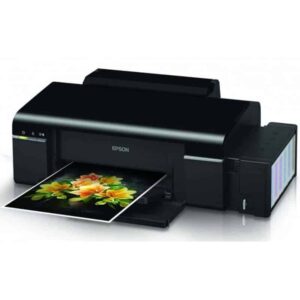 Imprimante à réservoir couleurs Epson L